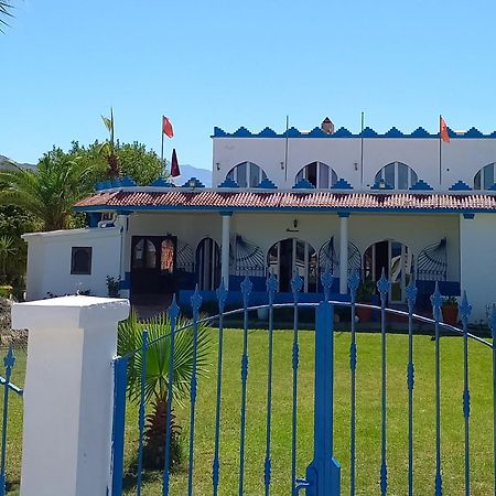Rayani Maison d'Hôtes Chozas Exterior foto